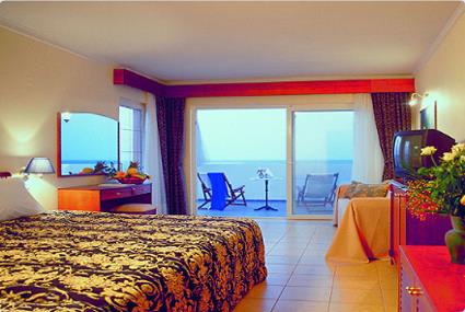 Hotel Minos Imprial 5 *****  / Milatos / Crte