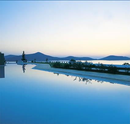 Hotel Porto Elounda De Luxe Resort 5 ***** / Elounda / Crte