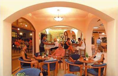 Hotel Alianthos Garden 3 *** / Plakias / Crte