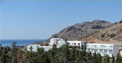 Hotel Damnoni Bay 2 ** / Plakias / Crte