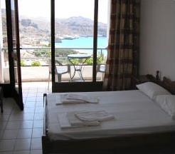 Hotel Damnoni Bay 2 ** / Plakias / Crte