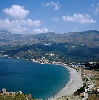 Hotel Kalypso Cretan Village 4 **** / Plakias  / Crte