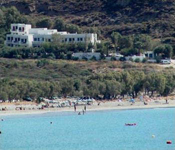 Hotel Plakias Bay 2 ** / Plakias / Crte