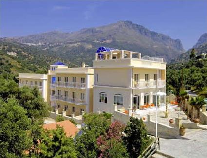 Hotel Porto Plakias 3 *** / Plakias / Crte