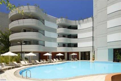 Hotel Aquila Porto Rethymno 5 ***** / Rthymnon / Crte