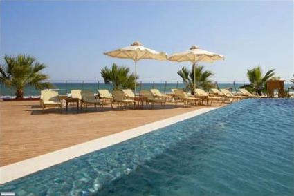 Hotel Aquila Porto Rethymno 5 ***** / Rthymnon / Crte