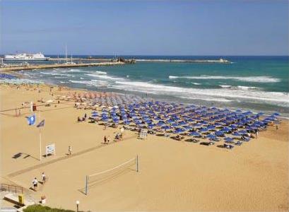 Hotel Aquila Porto Rethymno 5 ***** / Rthymnon / Crte