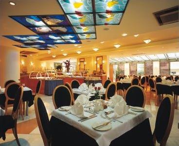 Hotel Aquila Porto Rethymno 5 ***** / Rthymnon / Crte