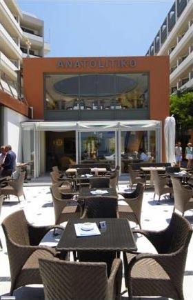 Hotel Aquila Porto Rethymno 5 ***** / Rthymnon / Crte