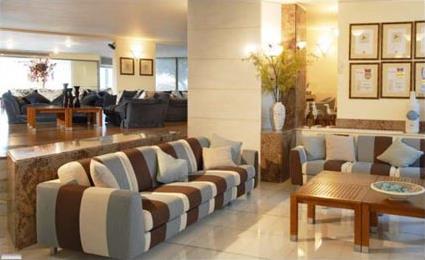 Hotel Aquila Porto Rethymno 5 ***** / Rthymnon / Crte