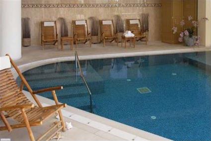 Hotel Aquila Porto Rethymno 5 ***** / Rthymnon / Crte