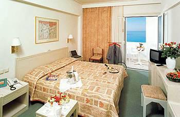 Hotel Creta Star 4 **** / Rthymnon / Crte