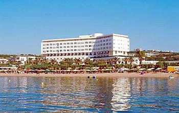 Hotel Creta Star 4 **** / Rthymnon / Crte