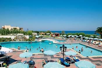 Hotel Creta Star 4 **** / Rthymnon / Crte