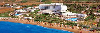 Hotel Creta Star 4 **** / Rthymnon / Crte