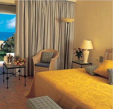 Hotel El  Greco 4 ****  / Rthymnon / Crte 