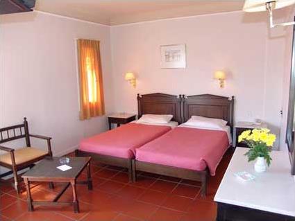 Hotel Fortezza 3 *** / Rthymnon / Crte