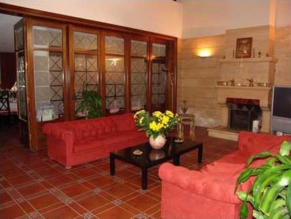 Hotel Fortezza 3 *** / Rthymnon / Crte