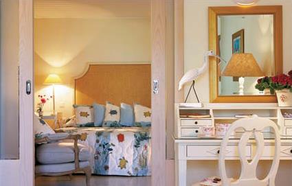 Hotel Grecotel Creta Palace 5 *****  / Rthymnon / Crte 