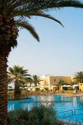 Hotel Grecotel Creta Palace 5 *****  / Rthymnon / Crte 