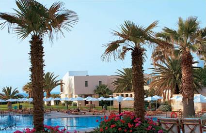 Hotel Grecotel Creta Palace 5 *****  / Rthymnon / Crte 