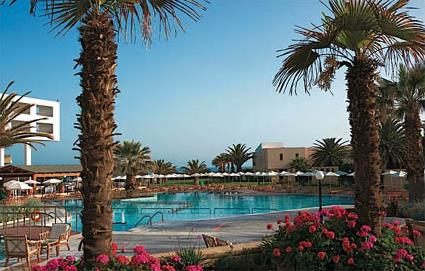 Hotel Grecotel Creta Palace 5 *****  / Rthymnon / Crte 