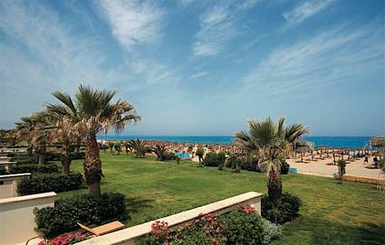 Hotel Grecotel Creta Palace 5 *****  / Rthymnon / Crte 