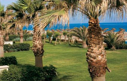 Hotel Grecotel Creta Palace 5 *****  / Rthymnon / Crte 