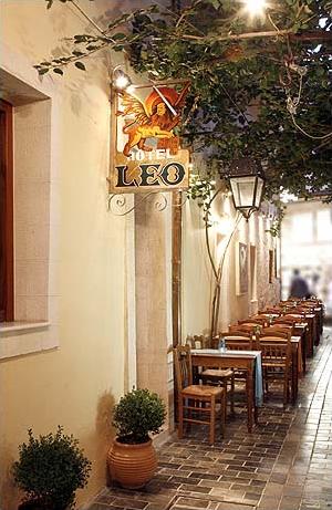 Hotel Lo 4 **** / Rthymnon / Crte