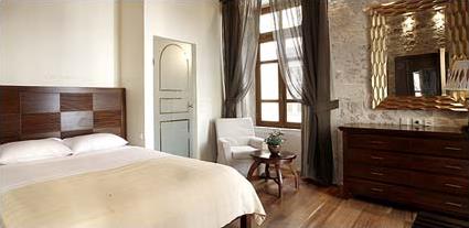 Hotel Lo 4 **** / Rthymnon / Crte