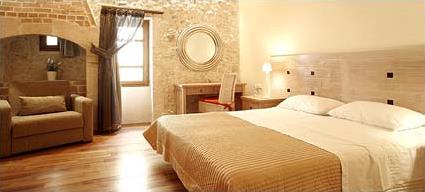 Hotel Lo 4 **** / Rthymnon / Crte