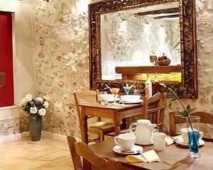 Hotel Lo 4 **** / Rthymnon / Crte