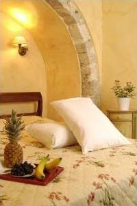  Hotel Mythos Palace  4 **** Sup. / Rthymnon / Crte