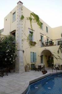  Hotel Mythos Palace  4 **** Sup. / Rthymnon / Crte