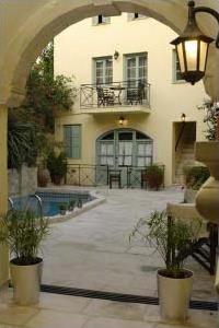  Hotel Mythos Palace  4 **** Sup. / Rthymnon / Crte