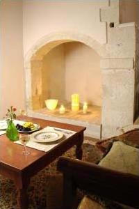  Hotel Mythos Palace  4 **** Sup. / Rthymnon / Crte