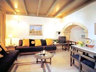 Hotel Palazzo Rimondi 4 **** / Rthymnon / Crte