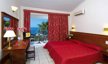 Hotel Rthymno Mare 4 **** / Rthymnon / Crte