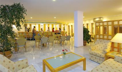 Hotel Rthymno Mare Royal Luxe 5 ***** / Rthymnon / Crte