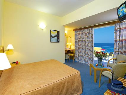Hotel Rthymno Mare Royal Luxe 5 ***** / Rthymnon / Crte