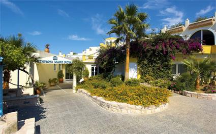 Hotel Rthymno Mare Royal Luxe 5 ***** / Rthymnon / Crte