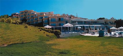 Hotel Rthymno Mare Royal Luxe 5 ***** / Rthymnon / Crte