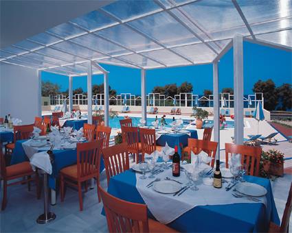 Hotel Rthymno Mare Royal Luxe 5 ***** / Rthymnon / Crte