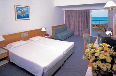 Hotel Rethymno Palace 5 *****  / Rthymnon / Crte 