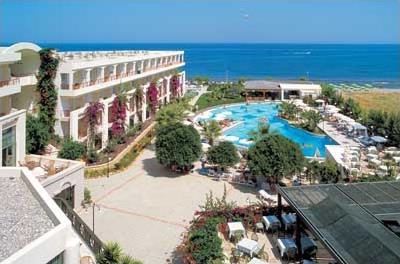 Hotel Rethymno Palace 5 *****  / Rthymnon / Crte 