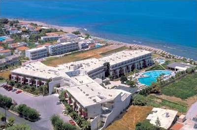 Hotel Rethymno Palace 5 *****  / Rthymnon / Crte 