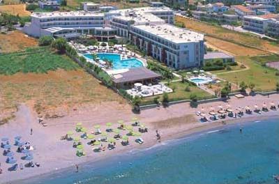 Hotel Rethymno Palace 5 *****  / Rthymnon / Crte 