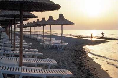 Hotel Rethymno Palace 5 *****  / Rthymnon / Crte 