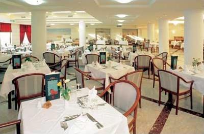 Hotel Rethymno Palace 5 *****  / Rthymnon / Crte 