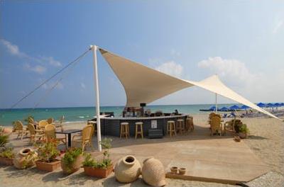 Hotel Rithymna Beach 5 *****  /  Rethymnon / Crte 